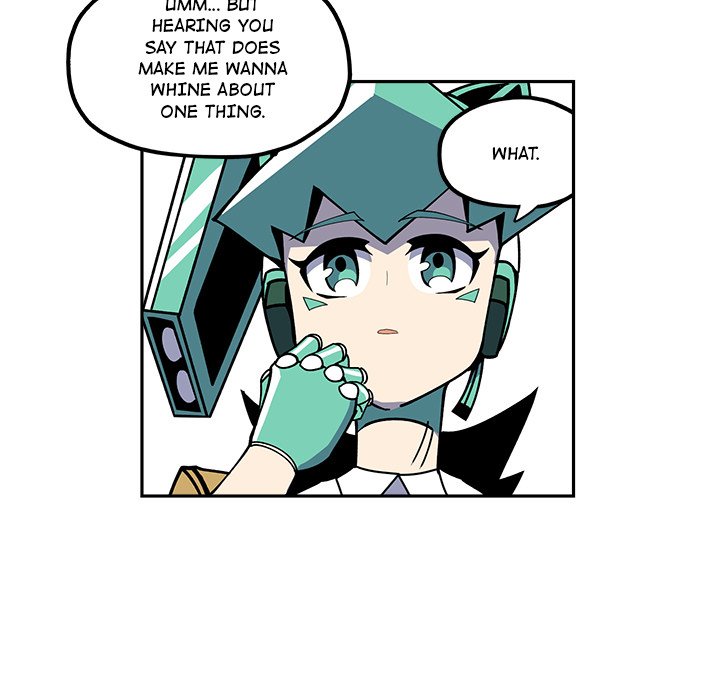 Iron Mech Bride Chapter 25 image 10