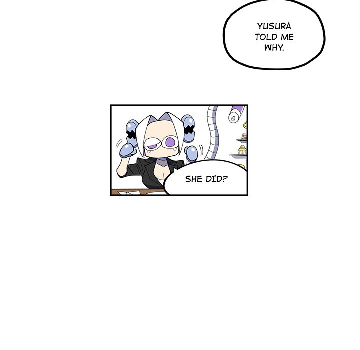 Iron Mech Bride Chapter 25 image 13