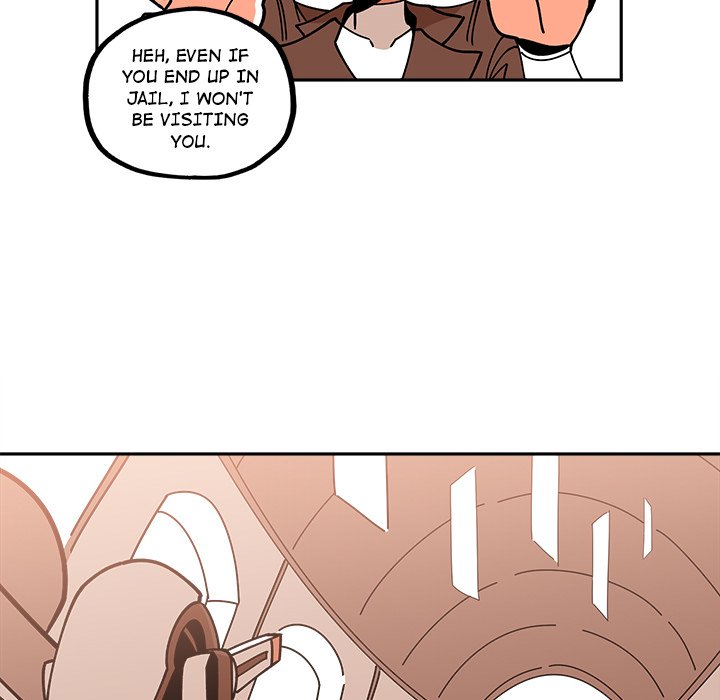 Iron Mech Bride Chapter 25 image 27