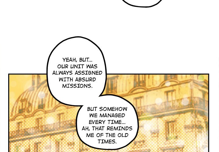 Iron Mech Bride Chapter 25 image 2