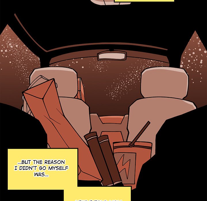 Iron Mech Bride Chapter 25 image 35