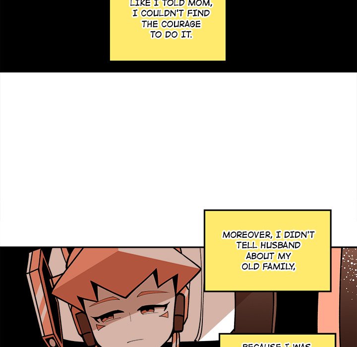 Iron Mech Bride Chapter 25 image 36