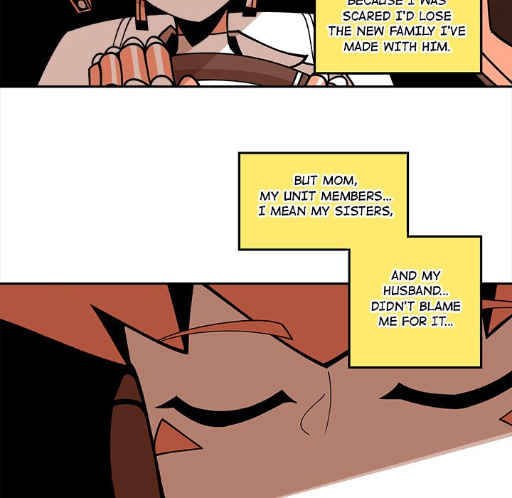 Iron Mech Bride Chapter 25 image 37