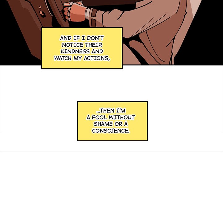 Iron Mech Bride Chapter 25 image 39