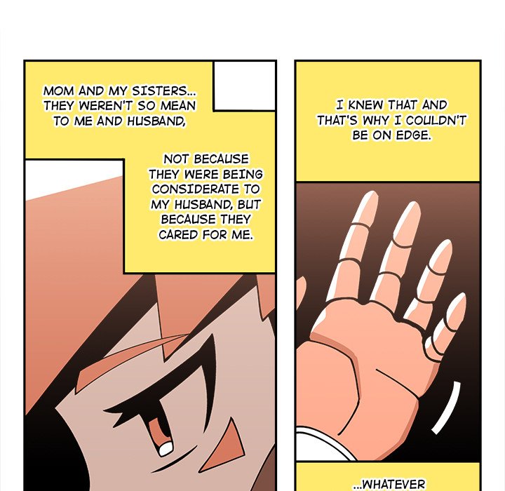 Iron Mech Bride Chapter 25 image 40