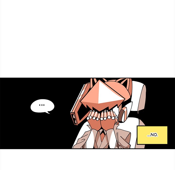 Iron Mech Bride Chapter 25 image 42