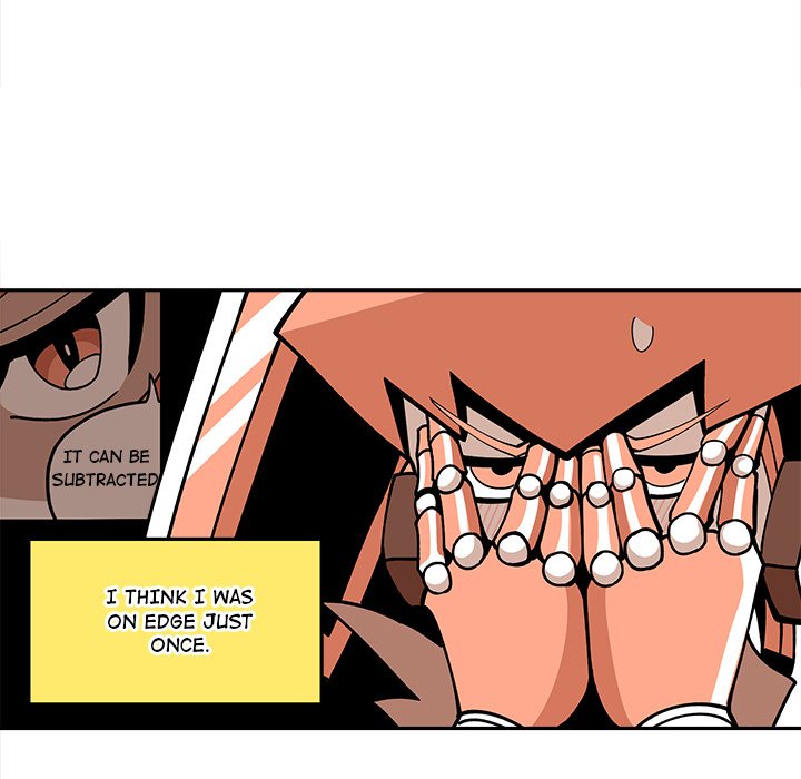 Iron Mech Bride Chapter 25 image 43