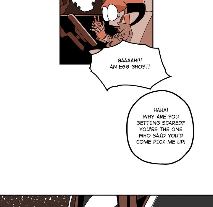 Iron Mech Bride Chapter 25 image 46
