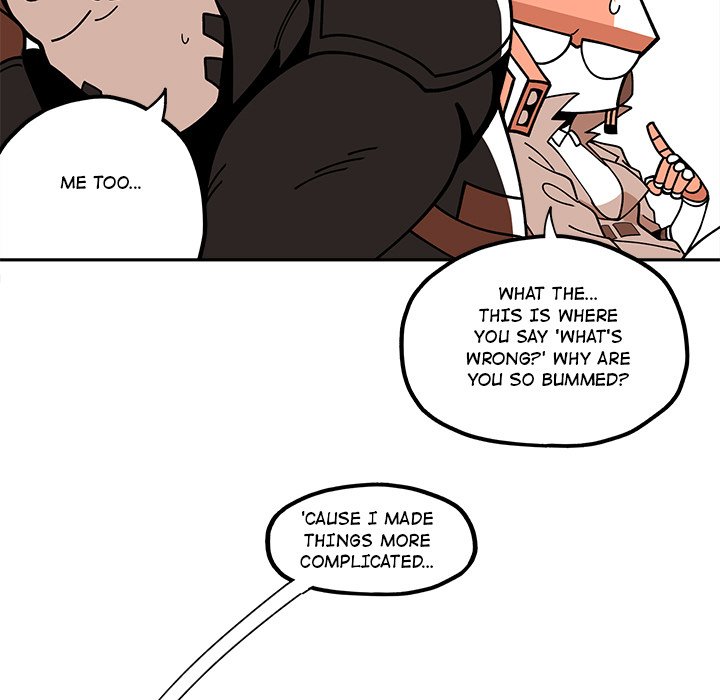 Iron Mech Bride Chapter 25 image 48