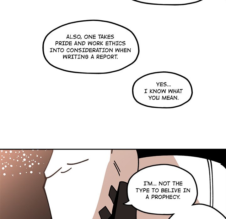 Iron Mech Bride Chapter 25 image 50