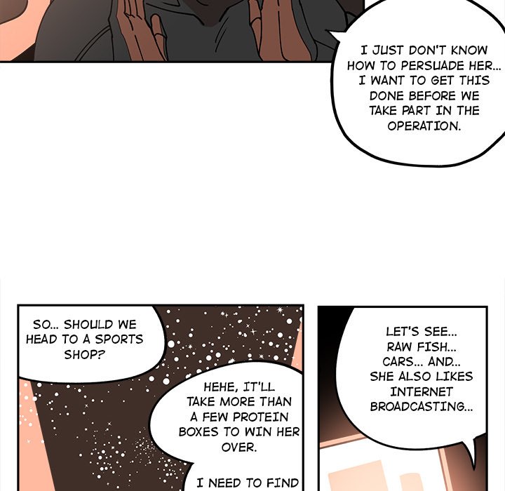 Iron Mech Bride Chapter 25 image 52
