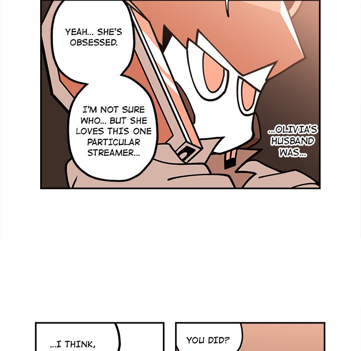 Iron Mech Bride Chapter 25 image 54
