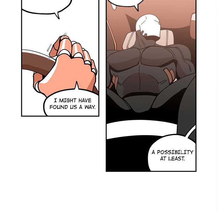 Iron Mech Bride Chapter 25 image 55
