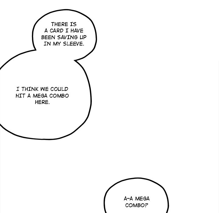 Iron Mech Bride Chapter 25 image 56