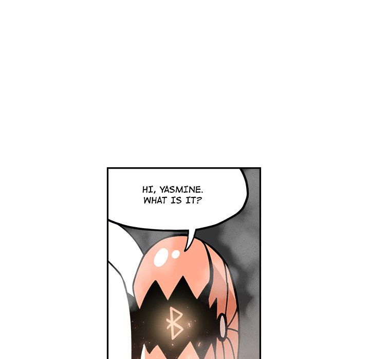 Iron Mech Bride Chapter 25 image 59