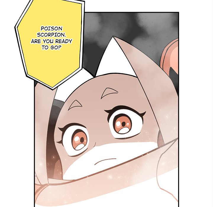 Iron Mech Bride Chapter 25 image 62