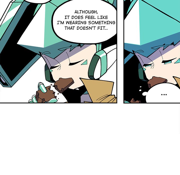 Iron Mech Bride Chapter 25 image 6