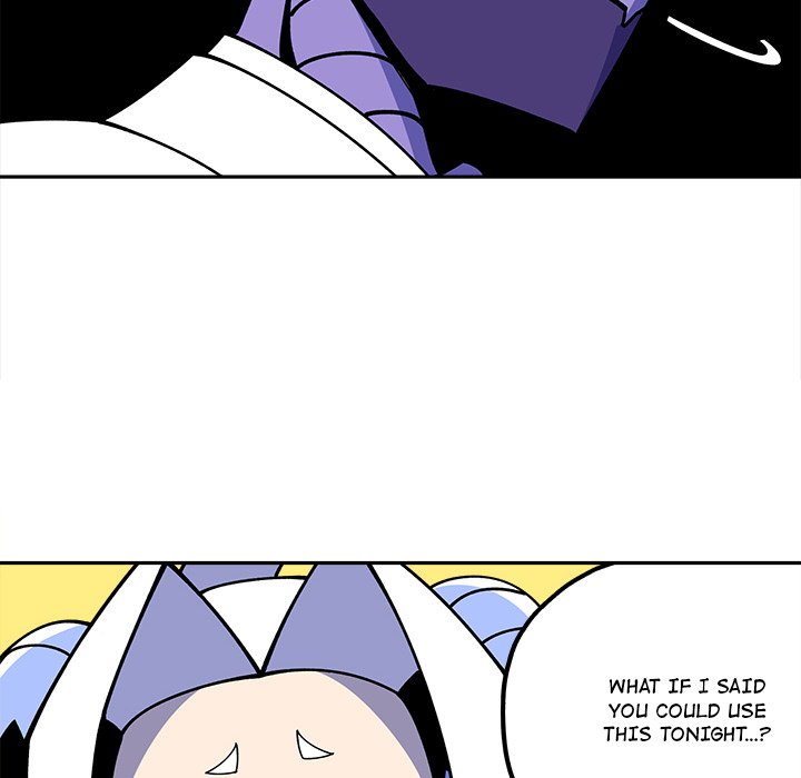 Iron Mech Bride Chapter 27 image 9