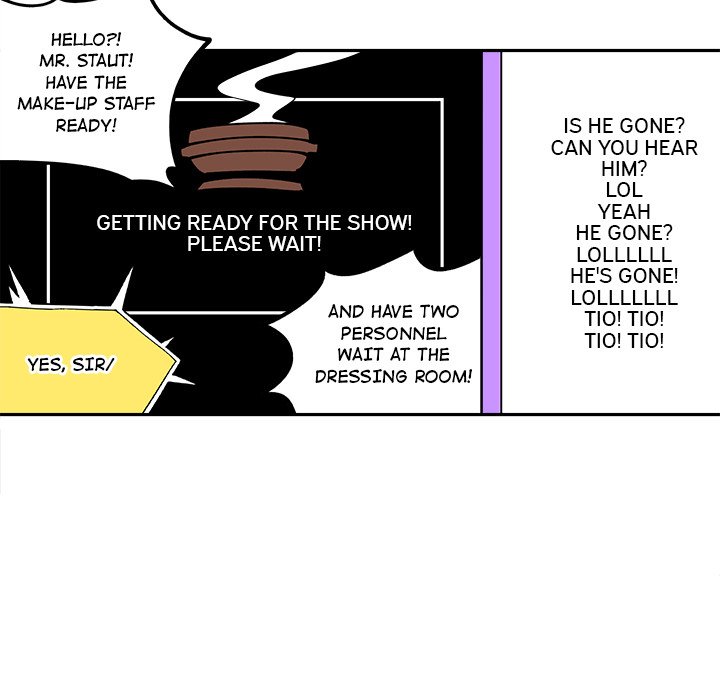 Iron Mech Bride Chapter 27 image 21