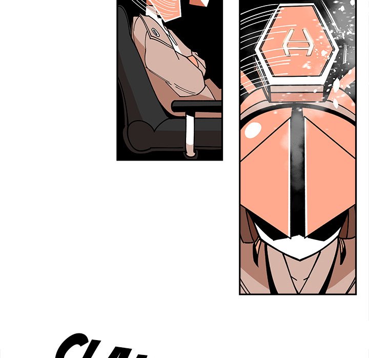 Iron Mech Bride Chapter 27 image 28