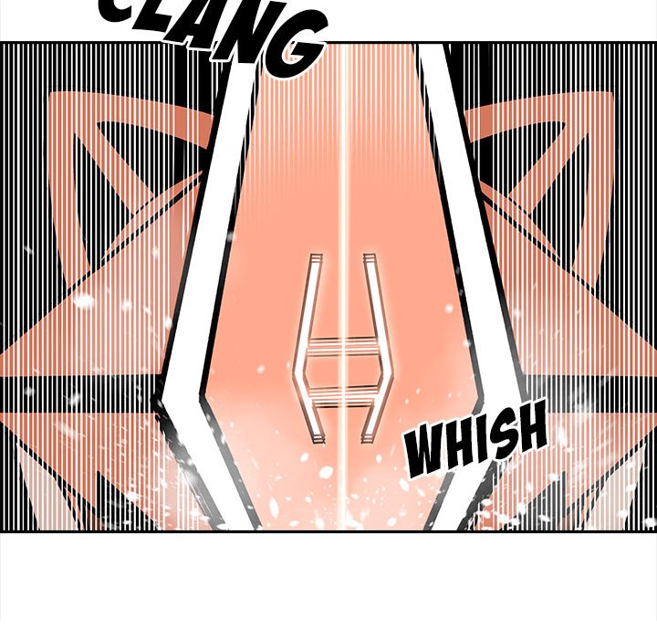 Iron Mech Bride Chapter 27 image 29