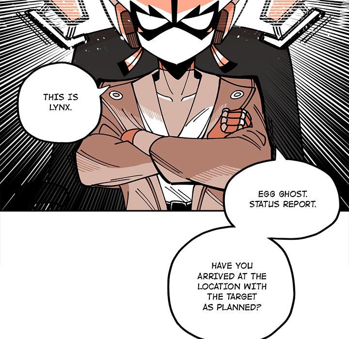 Iron Mech Bride Chapter 27 image 31