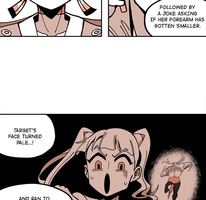 Iron Mech Bride Chapter 27 image 35