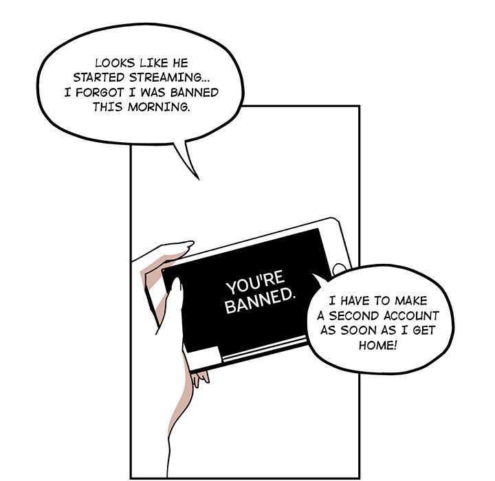 Iron Mech Bride Chapter 27 image 46