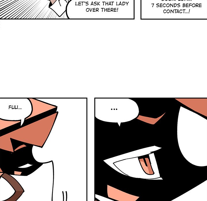 Iron Mech Bride Chapter 27 image 54