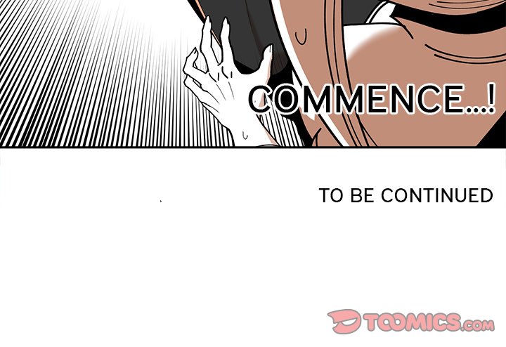 Iron Mech Bride Chapter 27 image 57