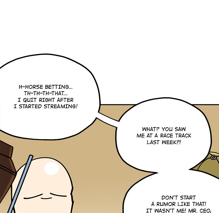 Iron Mech Bride Chapter 28 image 10