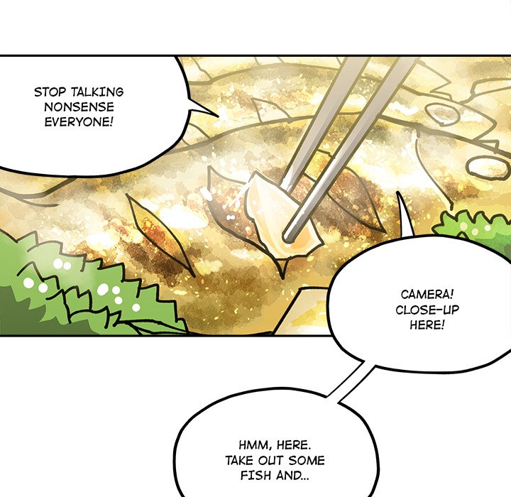 Iron Mech Bride Chapter 28 image 12