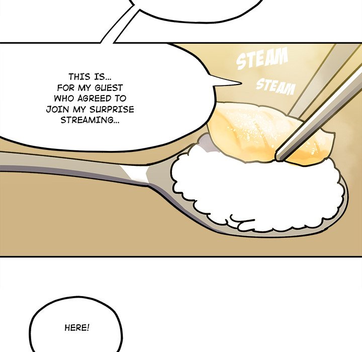 Iron Mech Bride Chapter 28 image 13