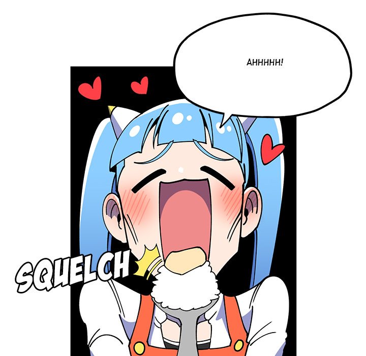 Iron Mech Bride Chapter 28 image 15