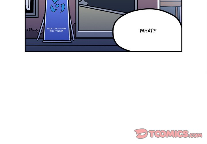 Iron Mech Bride Chapter 28 image 1