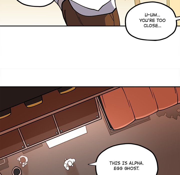 Iron Mech Bride Chapter 28 image 20