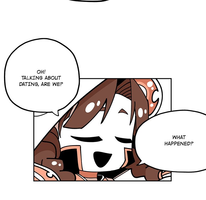 Iron Mech Bride Chapter 28 image 24