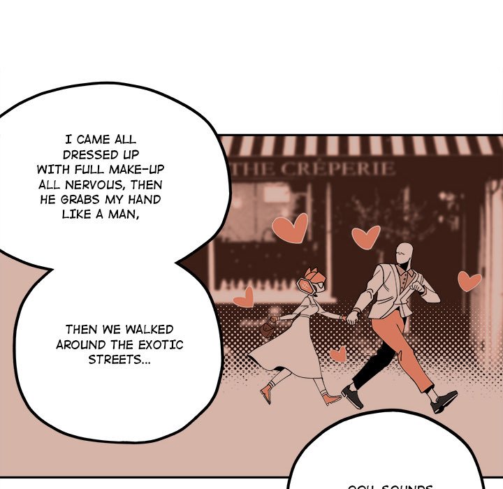Iron Mech Bride Chapter 28 image 25