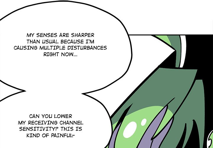 Iron Mech Bride Chapter 28 image 2