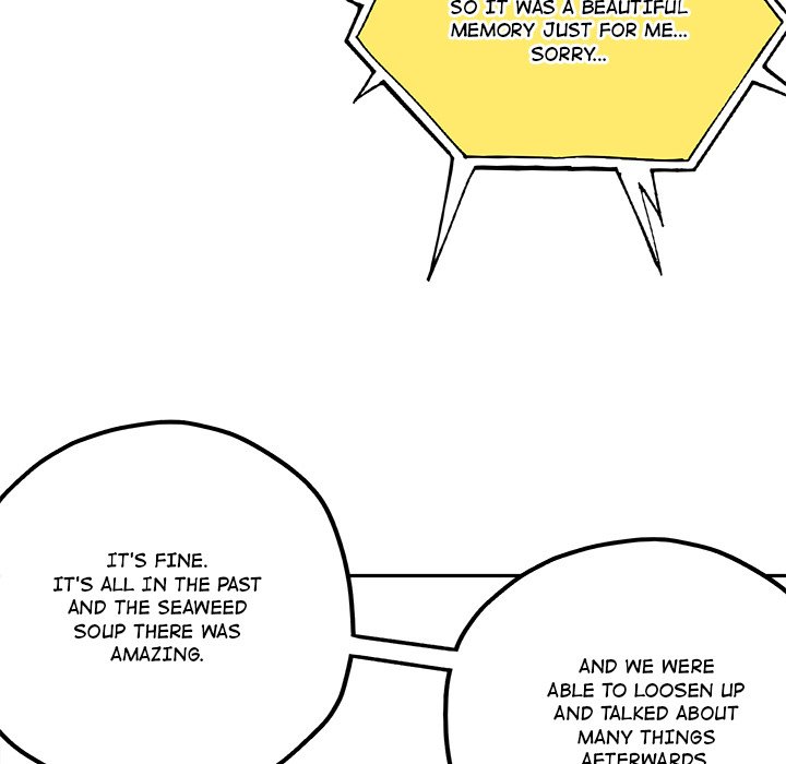 Iron Mech Bride Chapter 28 image 30
