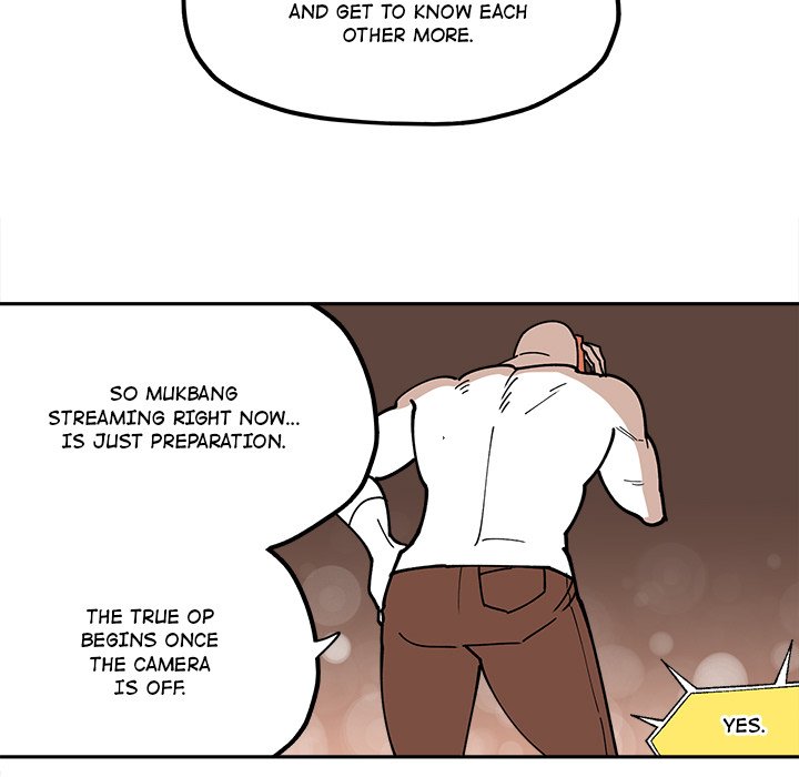 Iron Mech Bride Chapter 28 image 34
