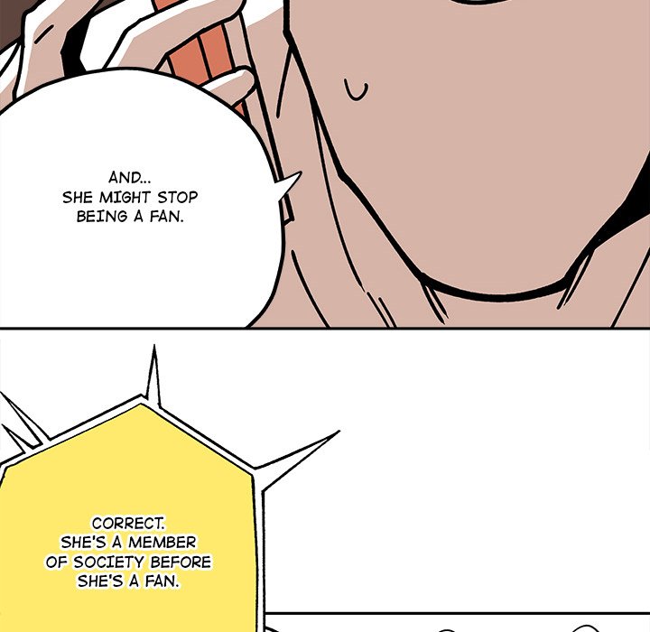 Iron Mech Bride Chapter 28 image 37