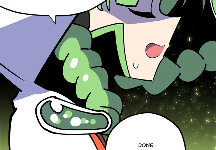 Iron Mech Bride Chapter 28 image 3
