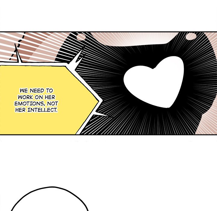 Iron Mech Bride Chapter 28 image 39