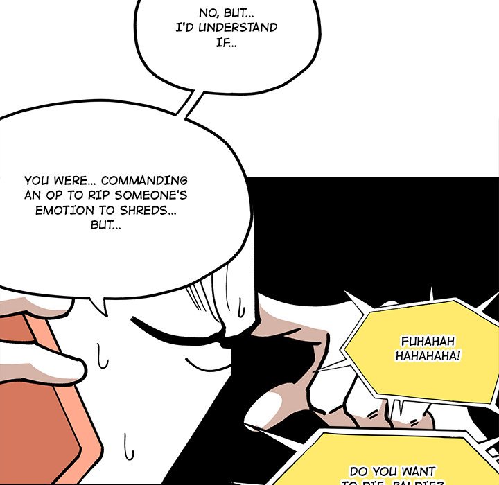 Iron Mech Bride Chapter 28 image 41