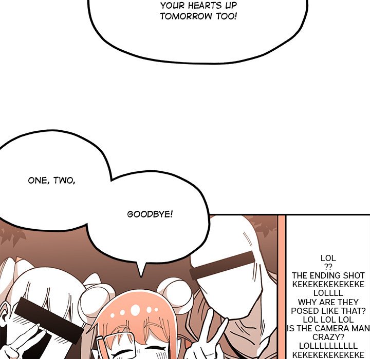 Iron Mech Bride Chapter 28 image 44