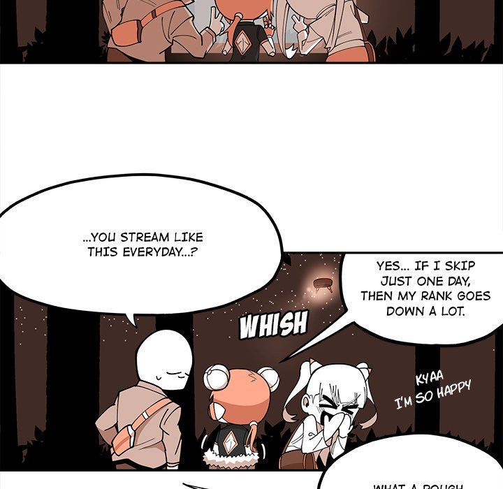 Iron Mech Bride Chapter 28 image 46