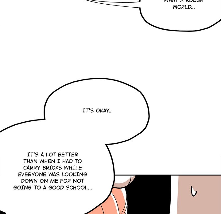 Iron Mech Bride Chapter 28 image 47
