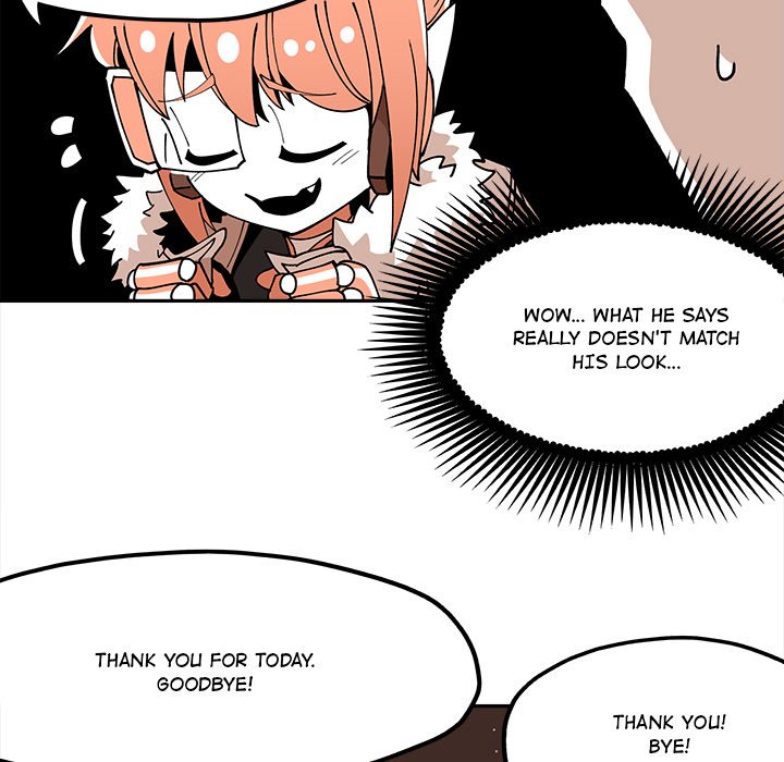 Iron Mech Bride Chapter 28 image 48