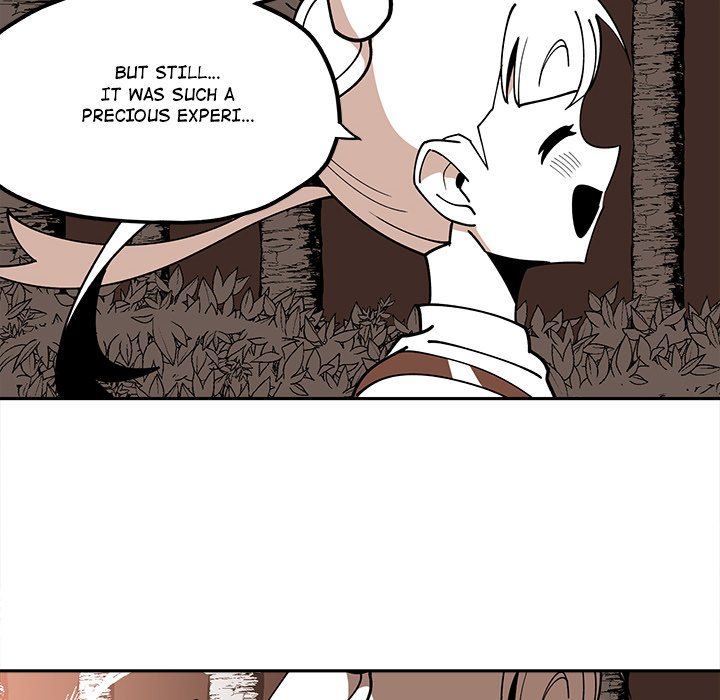 Iron Mech Bride Chapter 28 image 51